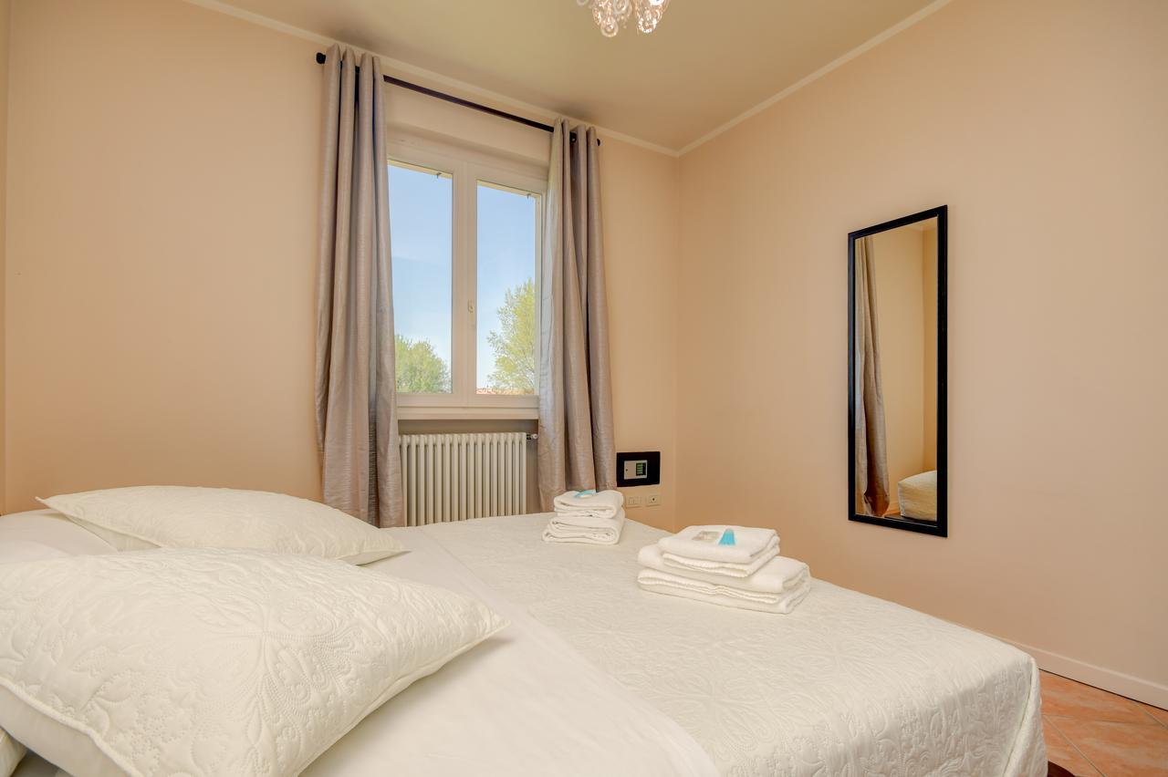 Sirmione Summer Dream Exterior foto