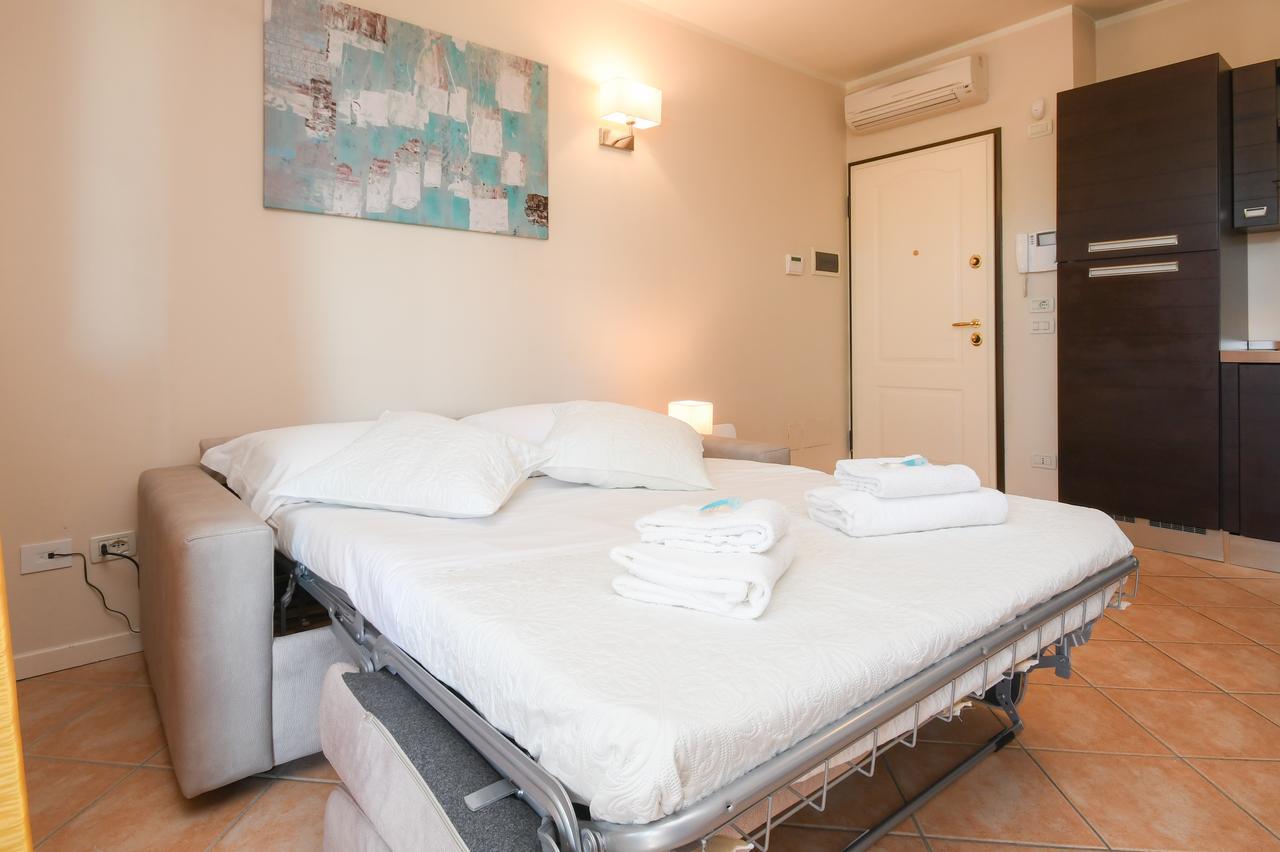 Sirmione Summer Dream Exterior foto